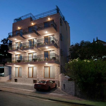 Hotel Twelve By Aycon Budva Eksteriør bilde