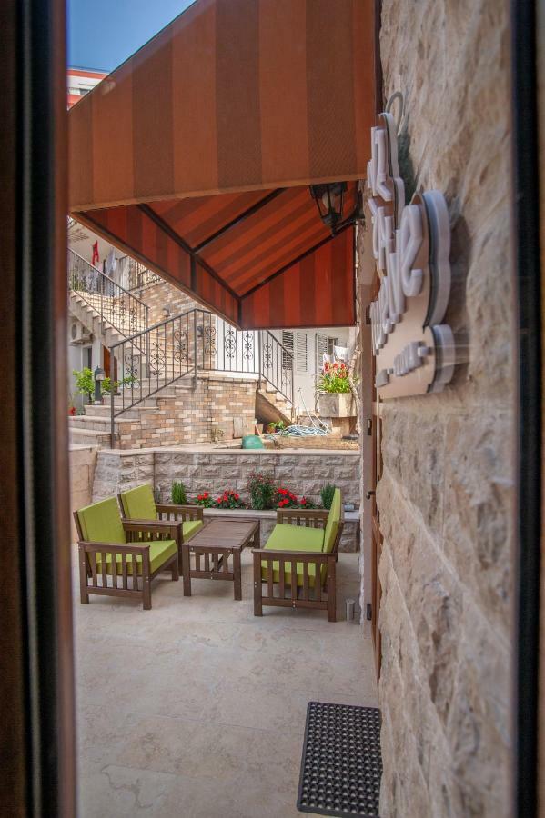 Hotel Twelve By Aycon Budva Eksteriør bilde