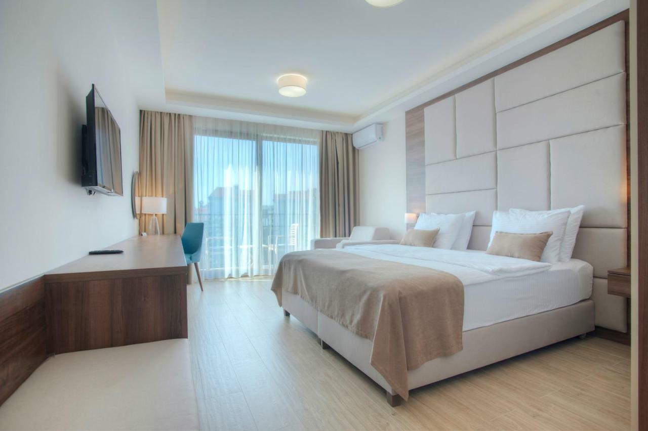 Hotel Twelve By Aycon Budva Eksteriør bilde
