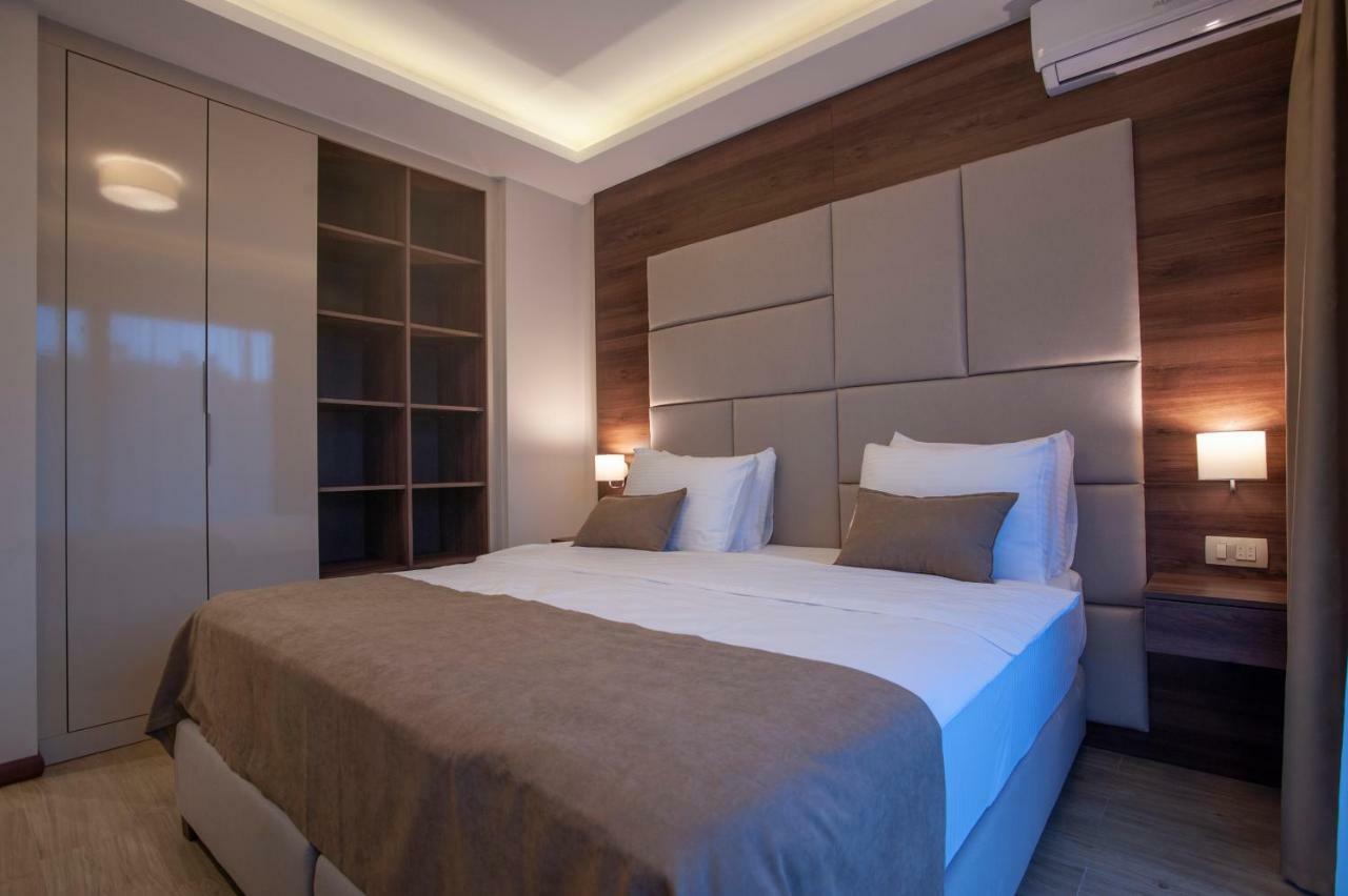 Hotel Twelve By Aycon Budva Eksteriør bilde