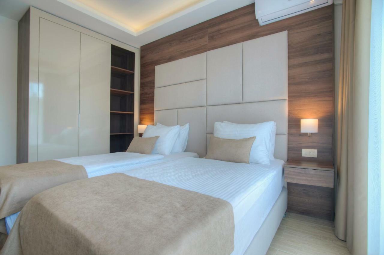 Hotel Twelve By Aycon Budva Eksteriør bilde