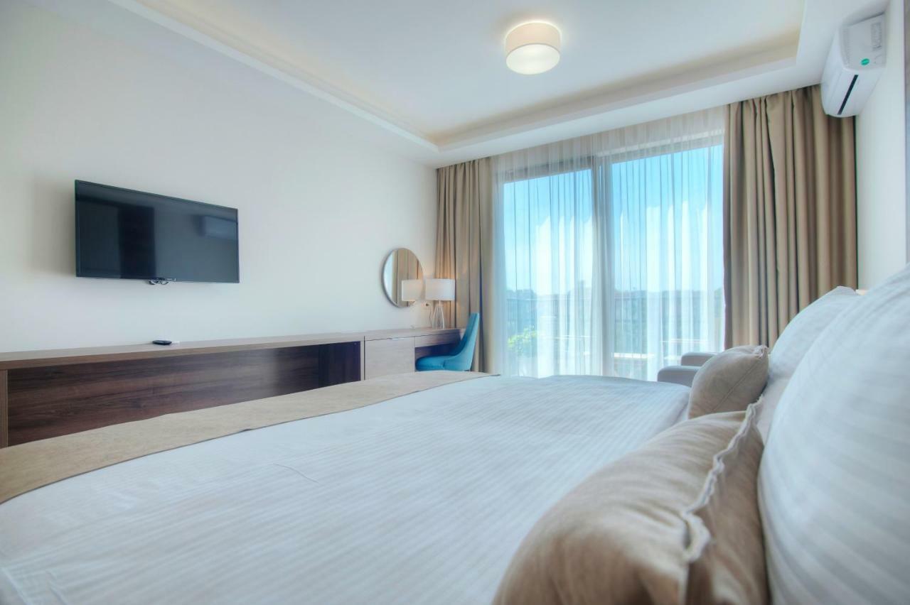 Hotel Twelve By Aycon Budva Eksteriør bilde